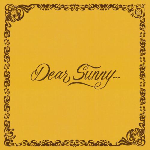 DEAR SUNNY / VARIOUS - TRANSLUCENT YELLOW
