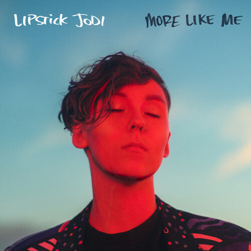 MORE LIKE ME (RED TRANSLUCENT VINYL)
