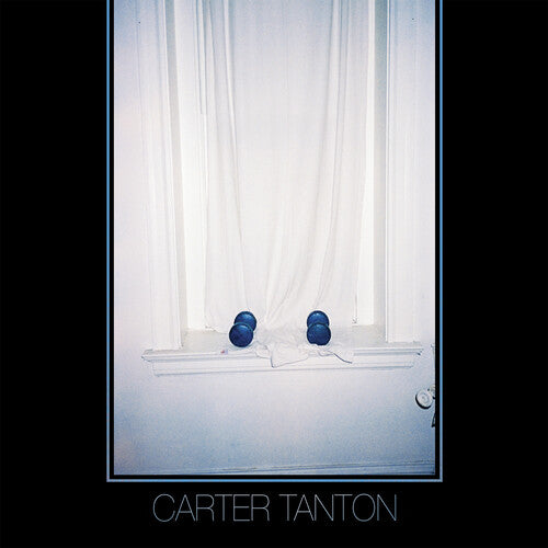 CARTER TANTON