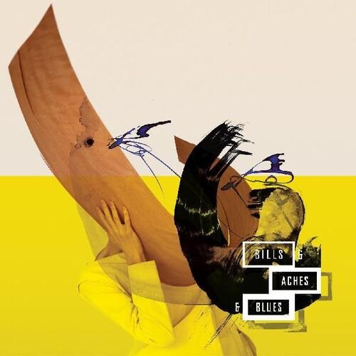 BILLS & ACHES & BLUES / VARIOUS