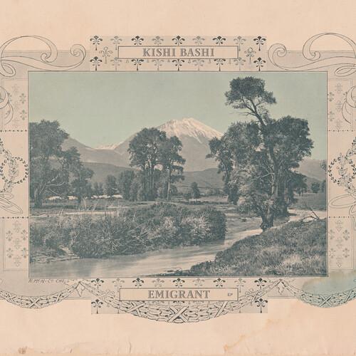 EMIGRANT EP (MOUNTAIN SPRING CLEAR)