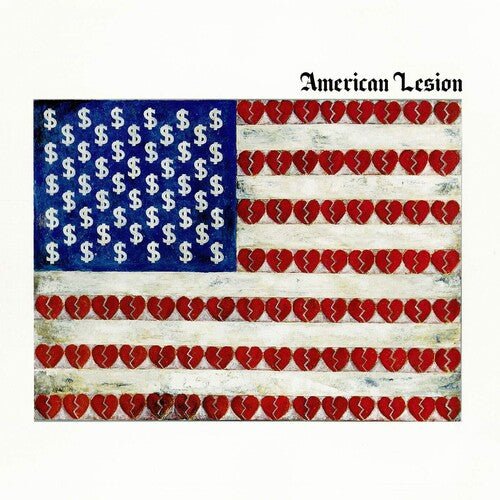 AMERICAN LESION - BLUE