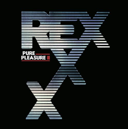 PURE PLEASURE II