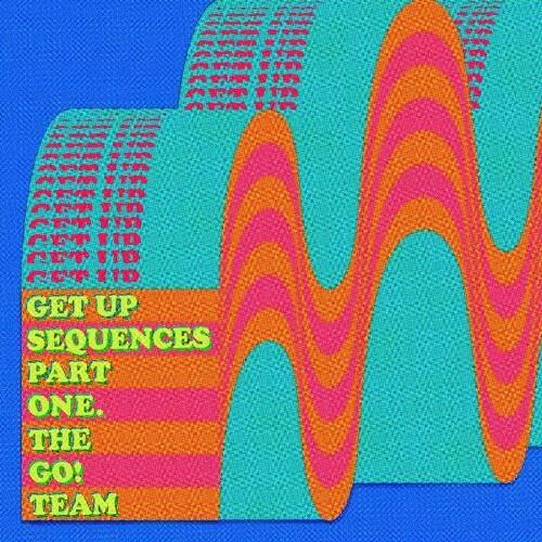 GET UP SEQUENCES PART ONE