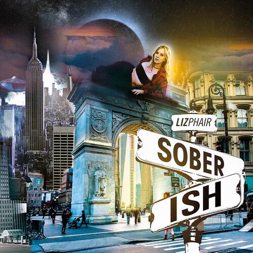 SOBERISH (IEX) (MILKY CLEAR VINYL)