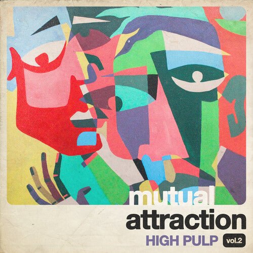 MUTUAL ATTRACTION VOL. 2