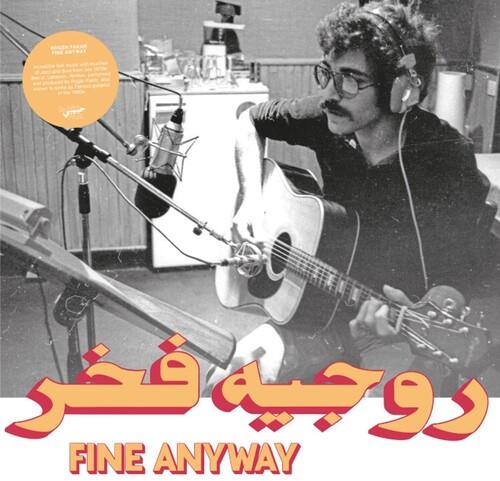 FINE ANYWAY