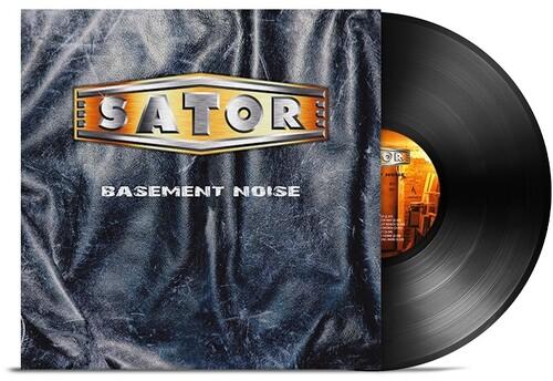 BASEMENT NOISE