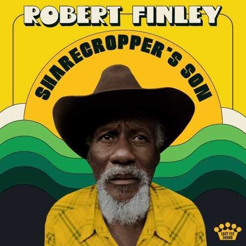 SHARECROPPER'S SON