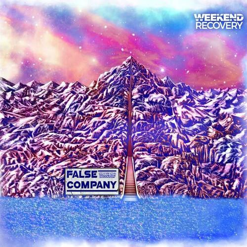 FALSE COMPANY (PURPLE VINYL)