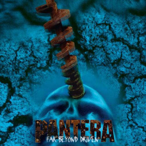 FAR BEYOND DRIVEN