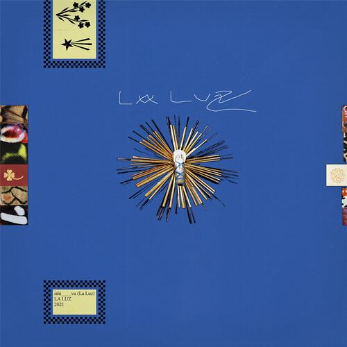 LA LUZ