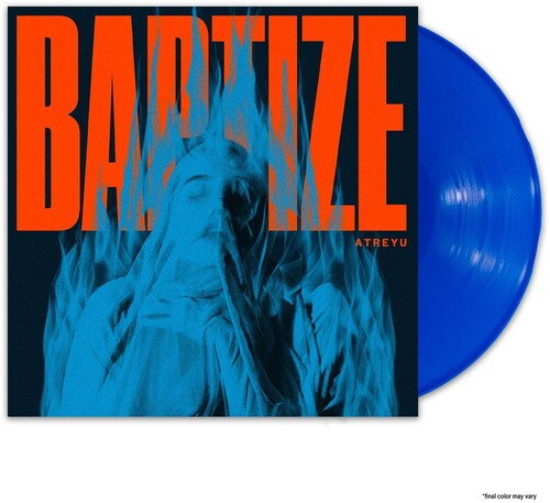 BAPTIZE