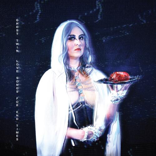 LOVE SONGS FOR END TIMES