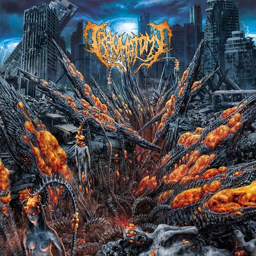 EXTIRPATION PARADIGMS