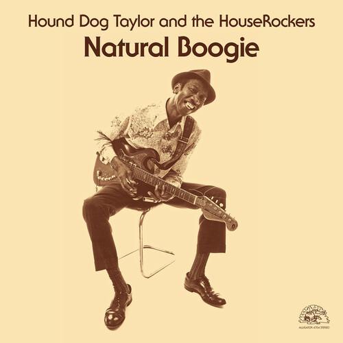 NATURAL BOOGIE