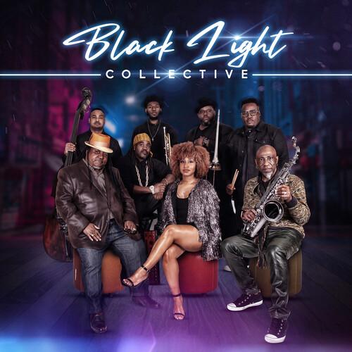 BLACK LIGHT COLLECTIE