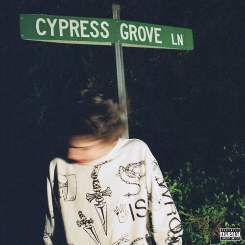 CYPRESS GROVE