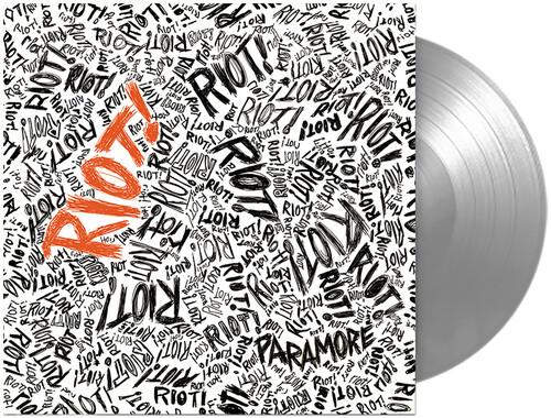 RIOT (FBR 25TH ANNIVERSARY EDITION)