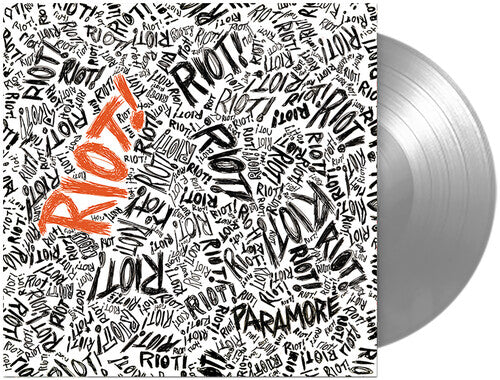 RIOT (FBR 25TH ANNIVERSARY EDITION)