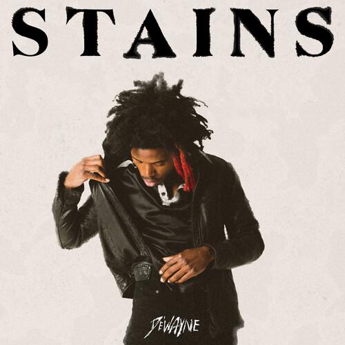 STAINS - RED