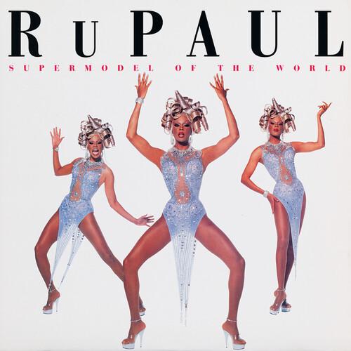 SUPERMODEL OF THE WORLD (PICTURE DISC)