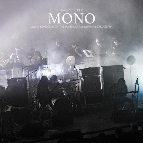 BEYOND THE PAST - LIVE IN LONDON WITH THE PLATINUM