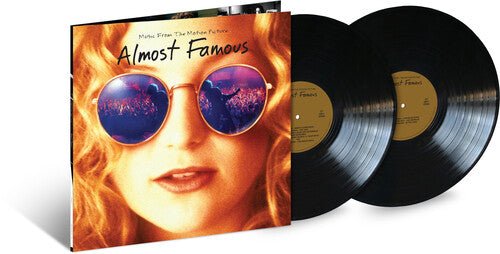 ALMOST FAMOUS / O.S.T.