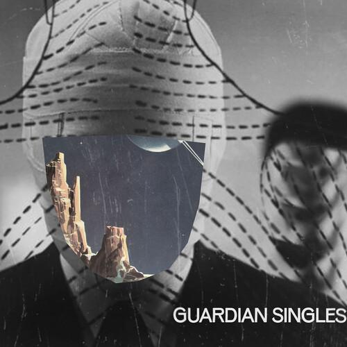 GUARDIAN SINGLES (IEX) (RED VINYL)
