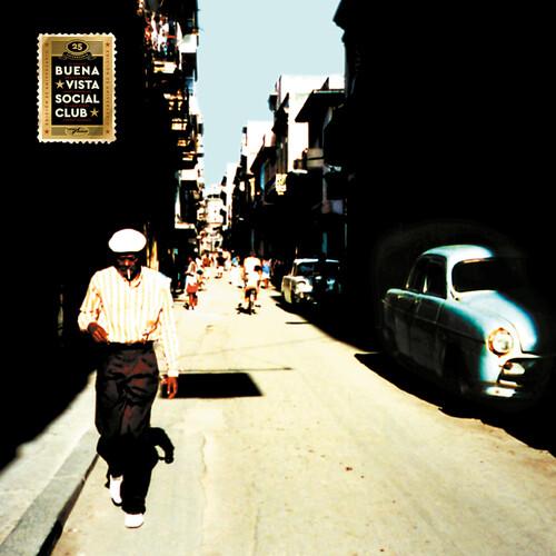 BUENA VISTA SOCIAL CLUB (25TH ANNIVERSARY EDITION)