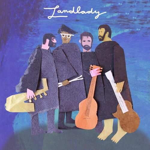LANDLADY