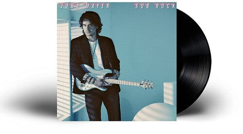 MAYER,JOHN - SOB ROCK Vinyl LP