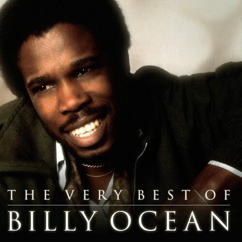 VERY BEST OF BILLY OCEAN