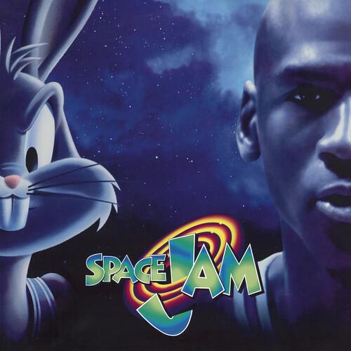 SPACE JAM: MUSIC FROM & INSPIRED BY THE / O.S.T.