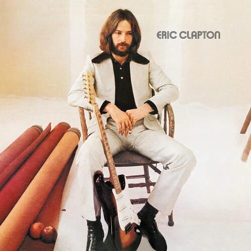 ERIC CLAPTON