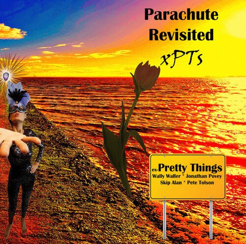 PARACHUTE REVISITED