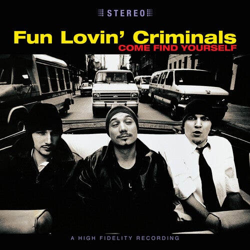 COME FIND YOURSELF (25TH ANNIVERSARY EDITION)