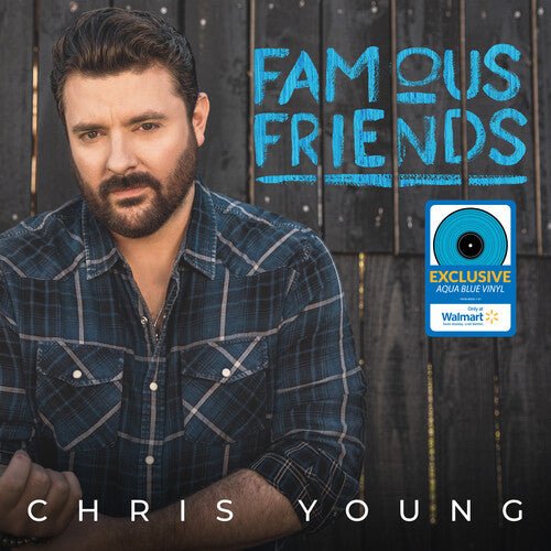 FAMOUS FRIENDS