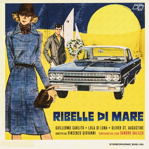 RIBELLE DI MARE
