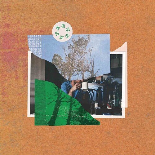 ALWAYS REPEATING - CLEAR