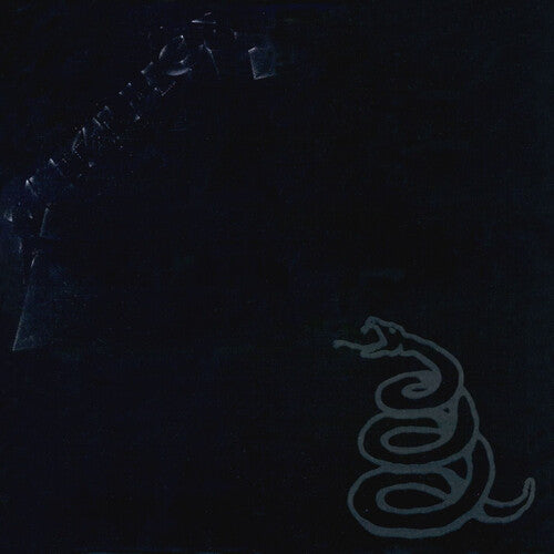 METALLICA