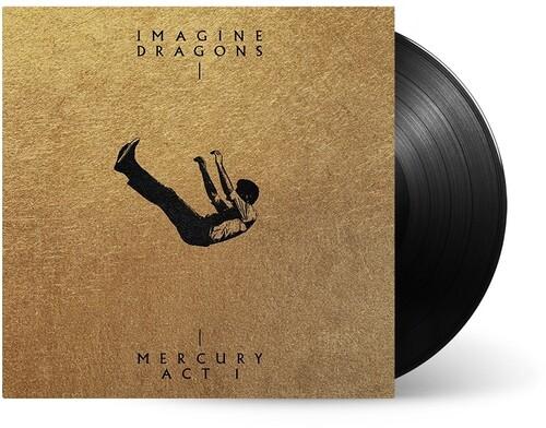 MERCURY - ACT 1