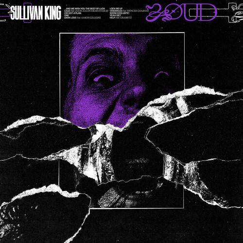 LOUD - NEON PURPLE