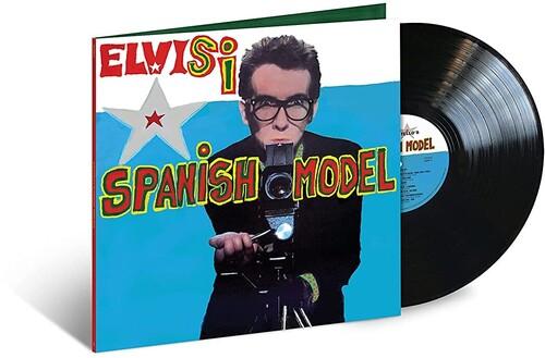 SPANISH MODEL