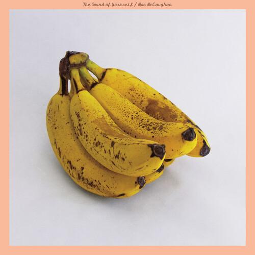 SOUND OF YOURSELF (IEX) (PINK & ORANGE SWIRL)