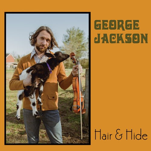 HAIR & HIDE
