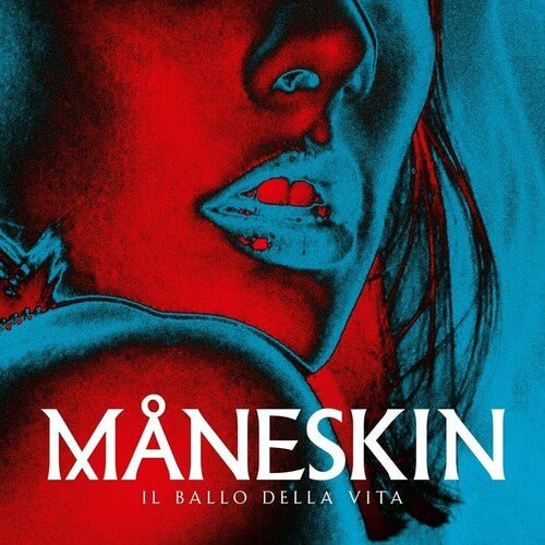 IL BALLO DELLA VITA
