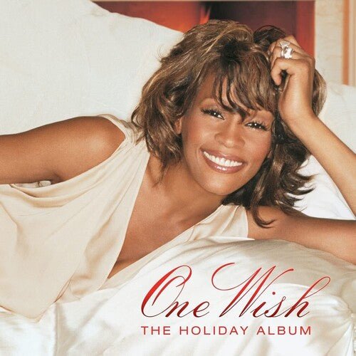 ONE WISH: THE HOLIDAY ALBUM