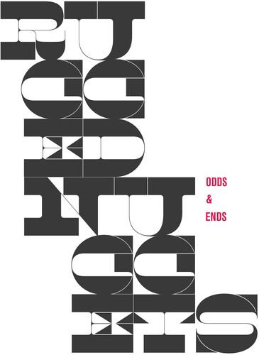 ODDS & ENDS (IEX) (OPAQUE WHITE VINYL)