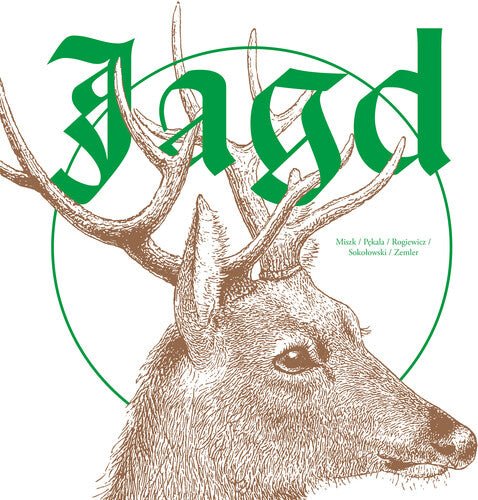 JAGD / VARIOUS